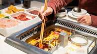 Chinese restaurant apologises after diners allegedly urinated into hotpot broth