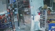 Teens arrested after violent armed robbery spree hits 20 Melbourne stores