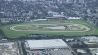 Plan for 25,000 homes and metro station axed after racing club votes against sale