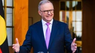 Albanese lays out policy plans, Trump discussions after election win
