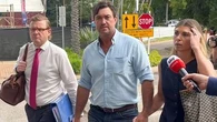 Outback Wrangler pleads not guilty over chopper crash