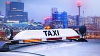 Taxi drivers to strike after Uber granted kerbside pick-up at Sydney Airport