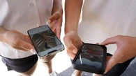South Australia becomes bans phones from childcare centres
