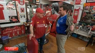 Excitement builds among football fans for start of Premier League