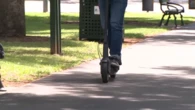 Adelaide e-scooter laws under fire following serious crashes