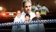 Serious questions about triple murderer's case
