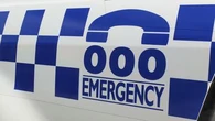 Man allegedly drink driving six times over the legal limit