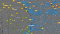What the weather on Mother's Day will be like in your state