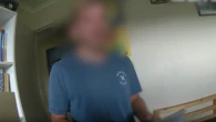 Volunteer group leader charged after allegedly stealing children's underwear