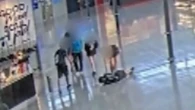 Father describes sentence given to son's attacker as 'slap on the wrist'