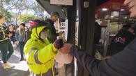 Restaurants reaping the benefits of food delivery surge