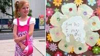 Crane driver's million-dollar mission to cure the cancer that killed his daughter
