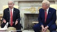 Trump tells Netanyahu to hold off an Iran strike amid nuclear talks
