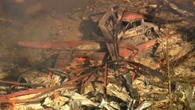 Nineteen feared dead in US explosives factory blast