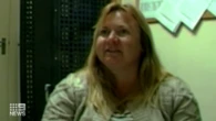 Killer's callous police interview after death of partner revealed