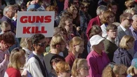 'Terrible cruelty': Australia marks 30 years since Port Arthur massacre