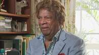 Singer Kamahl facing stalking charges after allegedly threatening woman