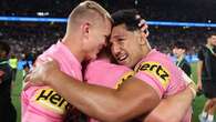 Panthers produce grand final masterclass to claim four-peat