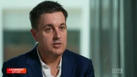 Meet the man who wants Aussies to pay more tax in a cost-of-living crisis