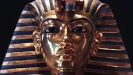 Egyptian museum exhibition opening in Canberra