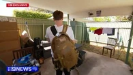 SA's public housing waitlist swells as hundreds of properties remain vacant