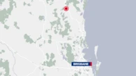 Two dead in fiery crash involving allegedly stolen car in Queensland