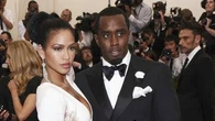 Sean 'Diddy' Combs' ex-girlfriend Cassie testifies in his sex trafficking trial