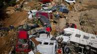 More horrors emerge from Spain floods as death toll climbs