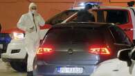 Gunman who killed 10 in Montenegro shooting rampage dies from self-inflicted injuries