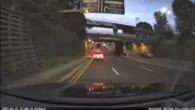 Footage captures Sydney shooting aftermath as victims identified