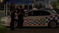 Two injured during drive-by shooting in Queensland city