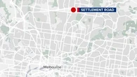 Search for driver after hit-and-run leaves man seriously injured in Melbourne