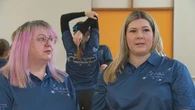Dancers devastated after custom-made tracksuits worth thousands stolen