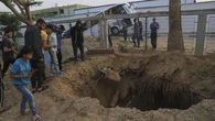 Israel claims key Hamas commander killed in strike