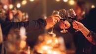 Drinking this much wine could halve your heart attack risk, study suggests