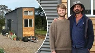 Josh moved to a tiny house to save money. Now he's facing a $25,000 legal battle