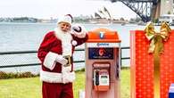 'Ho ho ho': Hotline to Santa opens for Christmas