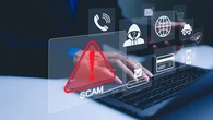 Warning over new wave of 'almost foolproof' travel scams