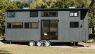 Customer sues as Queensland tiny home manufacturer enters liquidation