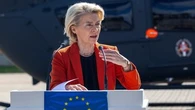 Russia accused of jamming GPS signals on plane carrying EU leader