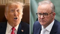 Albanese and Trump hold 'warm and constructive' call