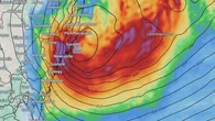 East coast low set to smash NSW, bringing flooding, wild winds and high surf
