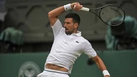 Djokovic 'disgusted in himself' during Demon's dream start
