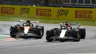 Unhappy Piastri forced to let teammate and title rival past