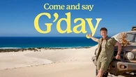 Tourism Australia's new star-studded campaign