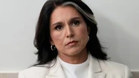 Tulsi Gabbard resigns as director of national intelligence, citing her husband's health