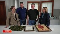 Once 'traitors', Australia's 1980 Olympic team is finally being recognised