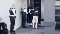 Second man charged over Melbourne synagogue arson attack