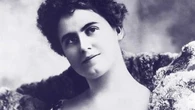 America's first female president takes charge, without anyone knowing