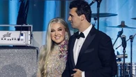 Charlie Kirk's widow named new CEO of Turning Point USA